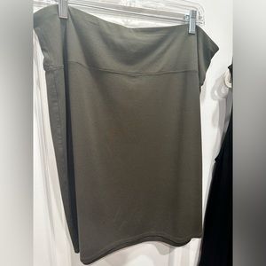 J. Jill pencil skirt